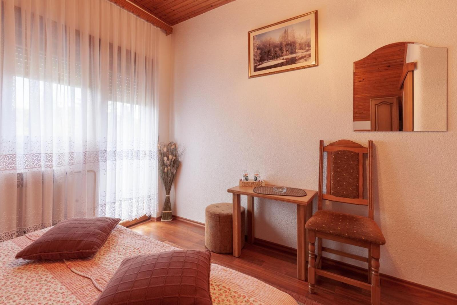 Отель Plitvice House Milan Езерца Экстерьер фото